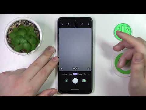 How to Manually Change Camera Brightness on MOTOROLA Moto G13