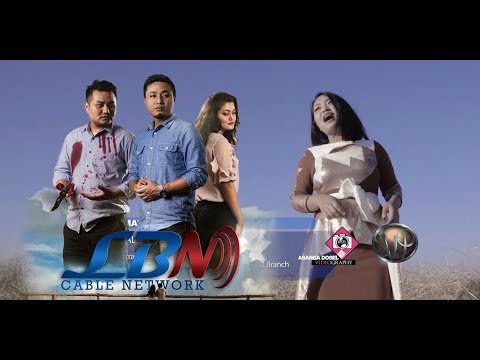 "LBN" OST : R. Lalrinmawii (Arini) - Zai rawh Lalpa fakin (Official)