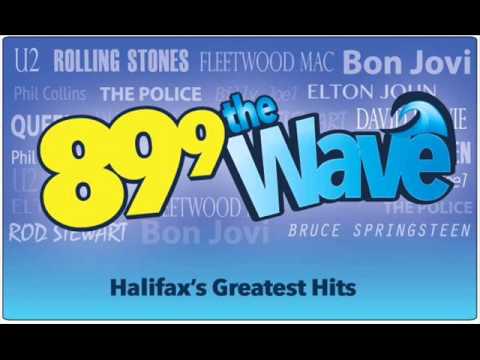 A good Facebook safety tip via 89-9 The Wave