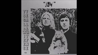Ty Segall & White Fence - "Joy" (Drag City Records, 2018) Full Album