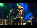 Lost Area "Nobody" (live) 