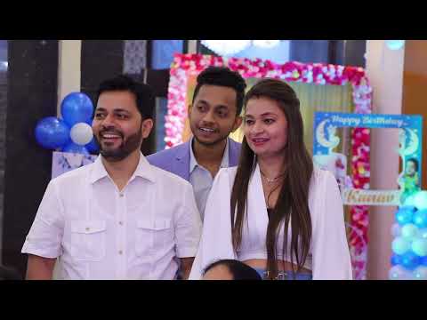 KANAV BIRTHDAY STORY