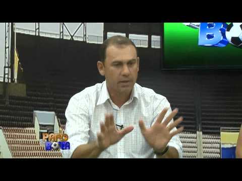 PAPO DE BOLA  21 07 2014