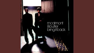 The Theme From "Mcalmont & Butler"