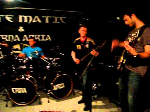 Ante Matic i band - Marina