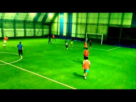 Burak Halısaha 23.10.2015 00:00 - akillisaha.com