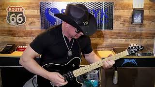 Brent Mason, Solo 1, I Don’t Even Know Your Name - Alan Jackson