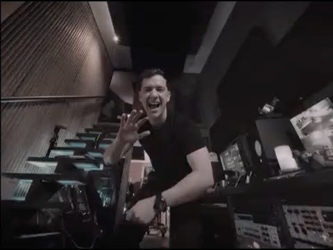 PORQUE ESTE AMOR / AYER ME DIJERON (MEDLEY) - GUAYNAA (Visualizer)