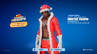 15TH BONUS PRESENT for EVERYONE!