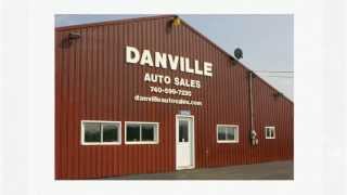 preview picture of video 'Danville Auto Sales- Used Car Sales in Danville, Ohio'