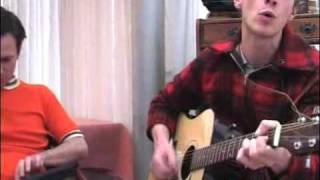 British Sea Power - No Lucifer (Live)