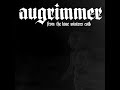 Augrimmer From The Lone Winters Cold Full Length 2009