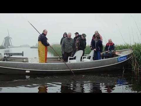 GLD doc 31 juli 2018 - Palingvissers 2.0