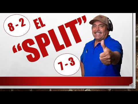 Split Training (Keep Truckin)(Motive)