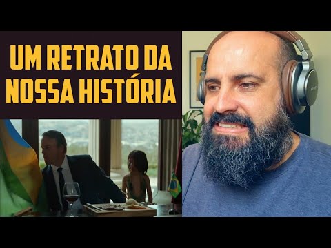 Psicologia Rap REACT - Residente - This is Not America (Official Video) ft. Ibeyi