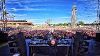 NERVO - Hold On (R3hab & Silvio Ecomo Remix)