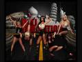 The Pussycat Dolls - Takin' Over The World (HQ ALBUM VERSION)