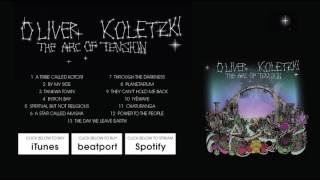 Oliver Koletzki - Spiritual But Not Religious [Stil vor Talent]
