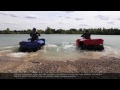 Quadski - Amphibious ATV