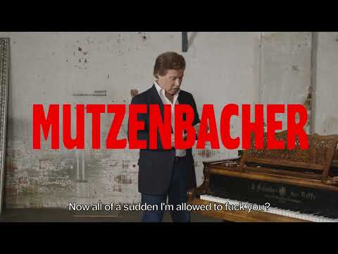 Trailer | Mutzenbacher | Ruth Beckermann