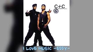 C+C Music Factory  -  Take A Toke (Robi Rob&#39;s Jeep Mix)