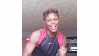 Said N Done (feat. A$AP Rocky) - French Montana - Triller