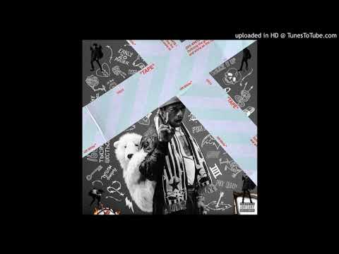 Lil Uzi Vert – 20 Min Instrumental (Re Prod. by Yeezo)