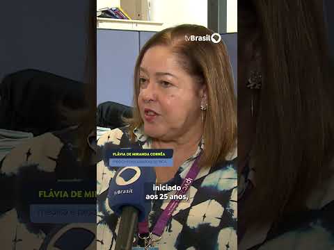 Câncer de colo do útero é um dos três tipos mais comuns entre as mulheres no Brasil