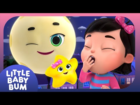 Mindful Lullabies Short Bedtime Video | İngilizce Bebek Ninnisi ve Uyku Müziği