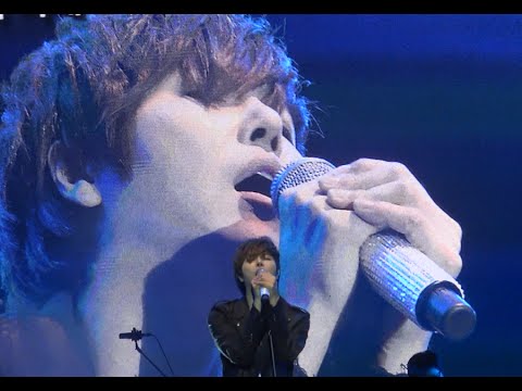 2015.9.12. Lost Stars ( 비긴어게인 삽입곡) song by 정동하 in 피크닉콘서트