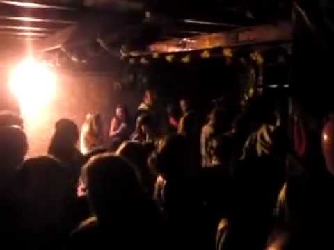 Adrians Wall meets the Dubateers Ft Charlie P