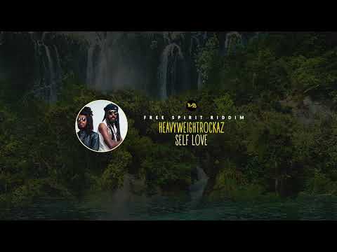 Heavyweight Rockaz - Self Love