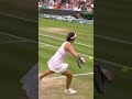RESPECT ? Sometimes you just have to applaud your opponent ? #shorts
