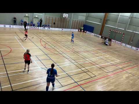 K4 IF - IBK Luleå B / Luleå SK