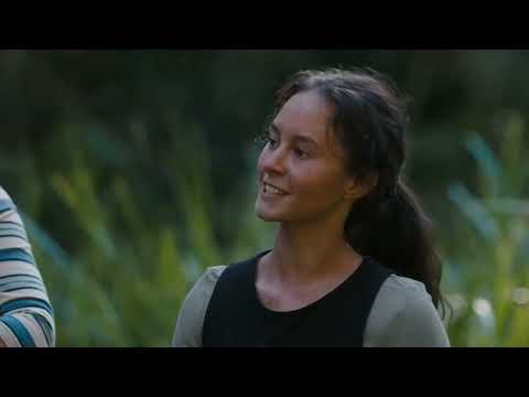 The Wilds 2x7 - Shelby & Toni part 2