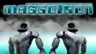 Maggotron - Bassafied