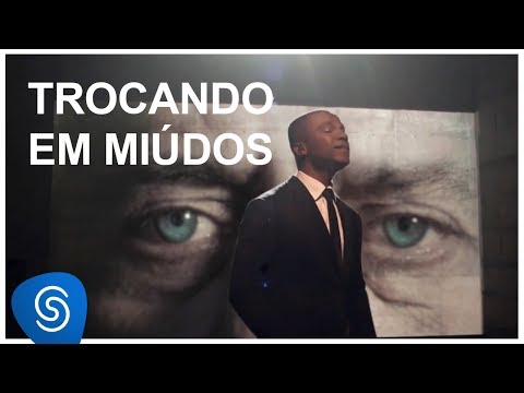 Trocando em Miúdos - Alexandre Pires [DNA Musical] (Vídeo Oficial)