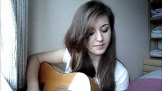 Big Me - Foo Fighters (acoustic cover) - Daisy Howard