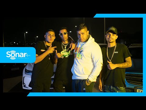 MC Duzinho SP, MC Dkziin e Diogo da VN - Malvada (Matheuszin DJ) [Clipe Oficial]