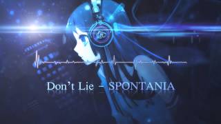 Don't Lie - SPONTANIA