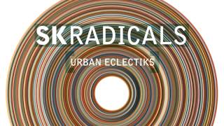 08 SK Radicals - Fragile Cosmic Girl [Freestyle Records]