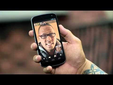 Beatbox with Galaxy Nexus