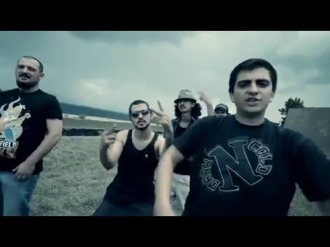 Anoktak - Bir ft. Fuat Ergin (Official Video)