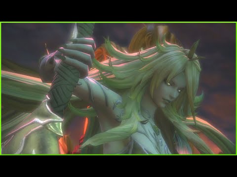 FFXIV Endwalker - Battle with the Four Fiends (Buried Memory) (Barbariccia Theme)