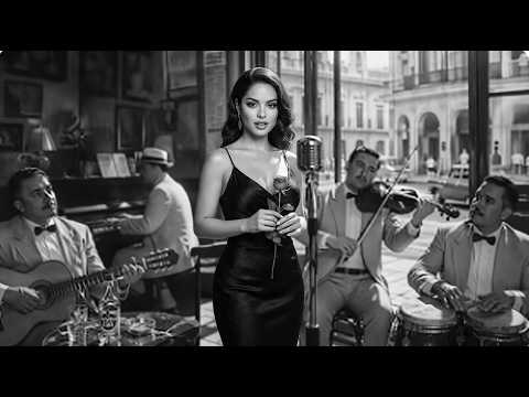 Bolero de Madrugada – Romance y Recuerdos en La Habana