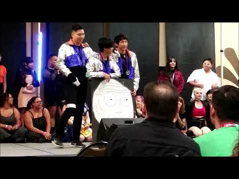 Johnny @ Sabakon Day 2