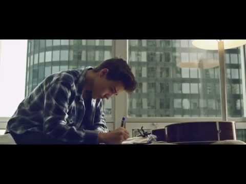 Jacob Whitesides - Words (Official Music Video)