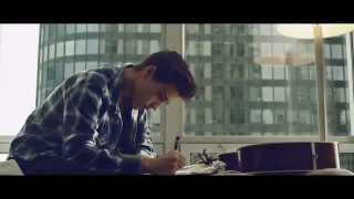 Jacob Whitesides - Words (Official Music Video)