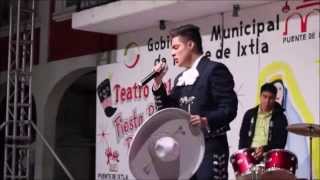 Como quien pierde una estrella- Emiliano (Cover Alejandro Fernandez)