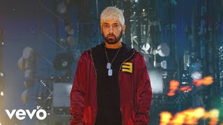 Eminem &amp; Tech N9ne - No Return (2024)